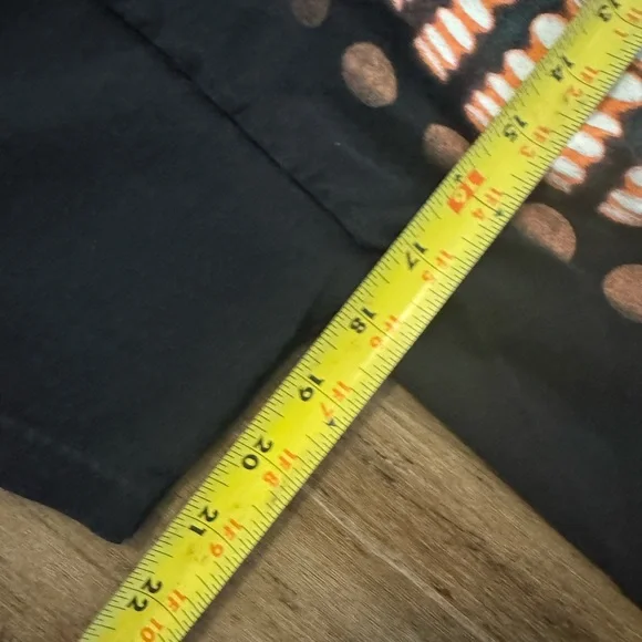 2006 Madonna Confessions of Tour Graphic Black T-Shirt - Picture 4 of 5